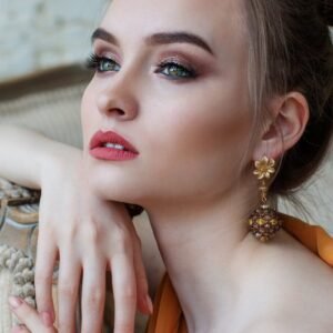 Top 5 Tips to Get Your Makeup Perfect For Your Photo Shoot