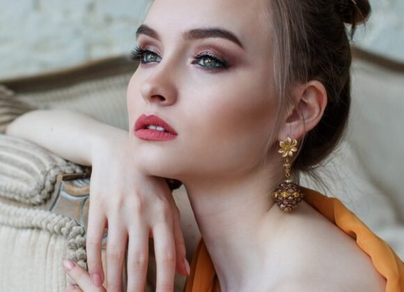 Top 5 Tips to Get Your Makeup Perfect For Your Photo Shoot