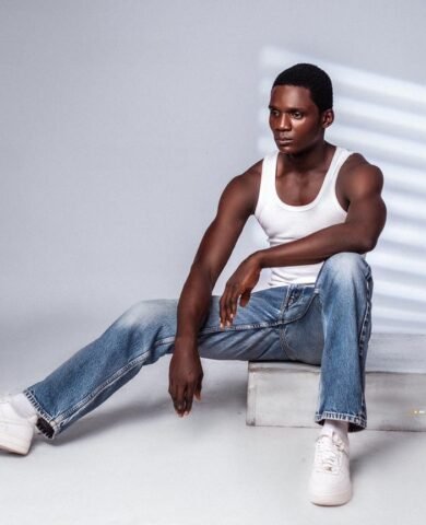 Emmanuel Odinaka